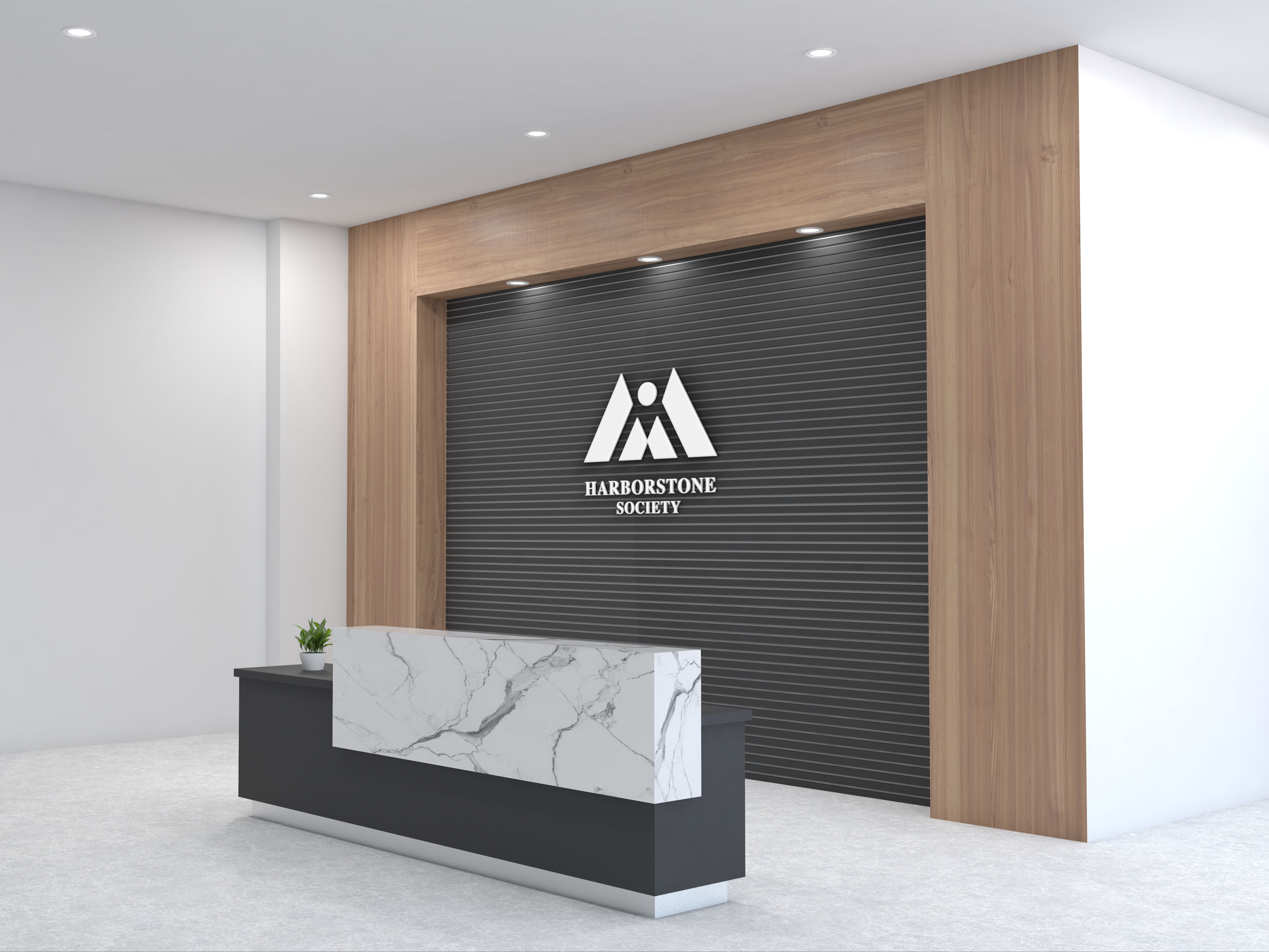 Harborstone Society: A Growth Platform for Investment Elites